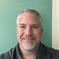 Gary Hinton