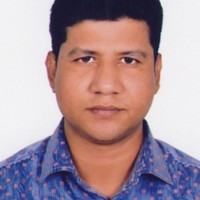 Md. Idris Ali