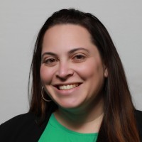 Briana Holtzman