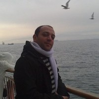 sameh moghazy