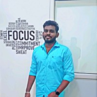 Vasantharaja M