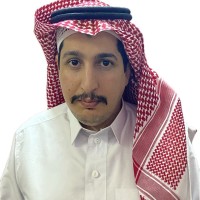Muteb Alharbi