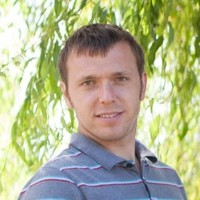 Yev Onishenko