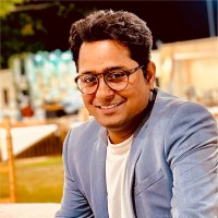 Aseem Sharda