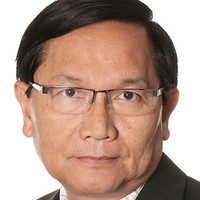 Mr. Phan Chi Phu