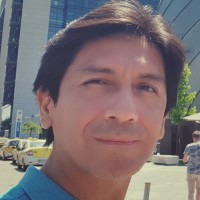 Miguel Ramos