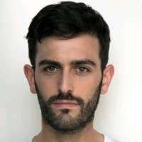 Jonathan Fitzsimons