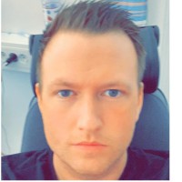 Andreas Andersson