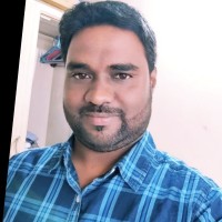 Haribabu Udhandi