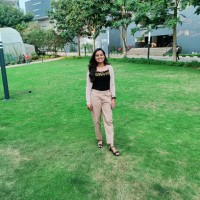 Prajakta Ghadge