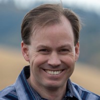 James McElroy