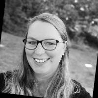 Melissa Toes - van Hagen