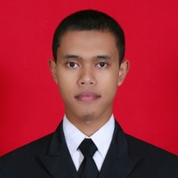 M. Ruly Haichal Halim