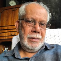 chirukandath Gopinath