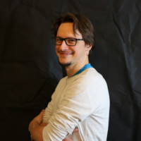 Romain Fleuret