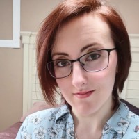 Katherine Rostron