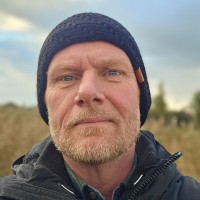 Patrick Jongmans