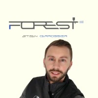 Cedric Forestier