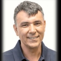 Javier Lizarraga