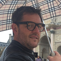 Pierre Monnery