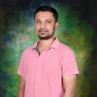 Madan Kumar