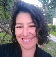 Julieta González Martínez