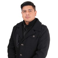 Erick Alexander Castro Vela