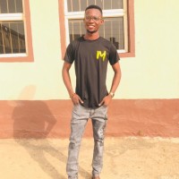 Kehinde Oluwatosin