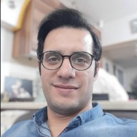 Morteza Rashidi