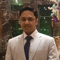 Sahil Pethe