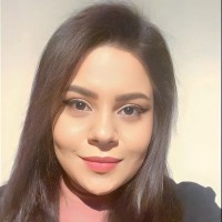 Vipasha Sharma