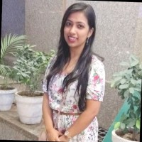 Isita Chakraborty