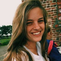 Anne-Sophie Huysman