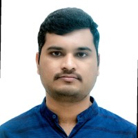 Ranjit Deshmukh