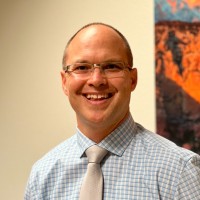 Brian Johnson, Ed.D.