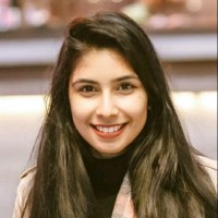 Kavya Dhital