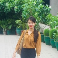 Ramsha Khalid