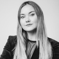 Sarah Van Der Spuy