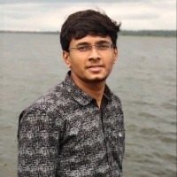 Rushikesh Vishwambhar