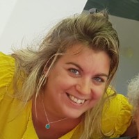 Mélanie CRAMPÉ-CHEVALLIER