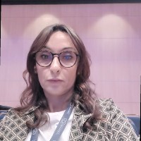 Francesca Abbatini Md Phd