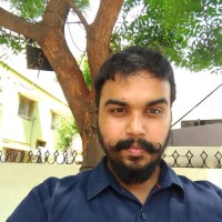 Tushar Bhatt