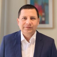 Henry Olivera Artola