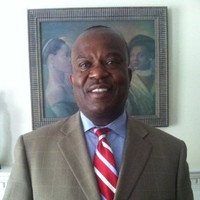 Cleveland White, Jr