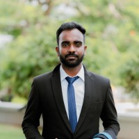 Pasindu Ranasinghe