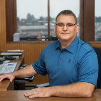 Brian DeRosier