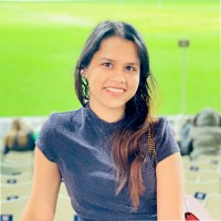 Shagun Khandelwal
