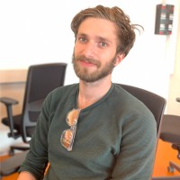 Sam Yehuda