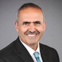 Maher Batarseh
