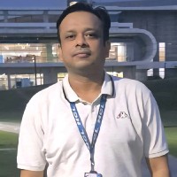 Ashutosh Singh AKS